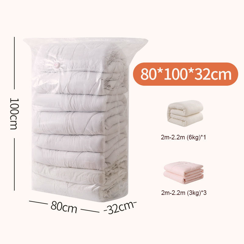 đ„Viikoittainen Special- Osta 1 saat 1 ilmaiseksiđ„No Vacuum 3 Seconds 3D sĂ€ilytyspussi