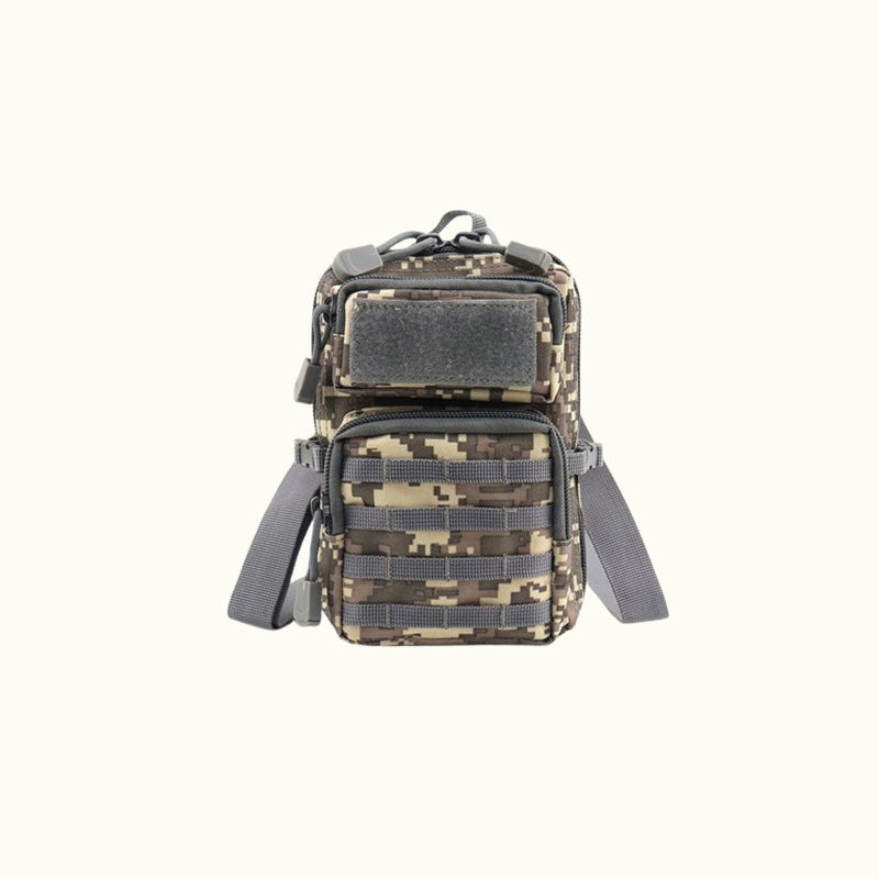 Sac utilitaire EDC compact