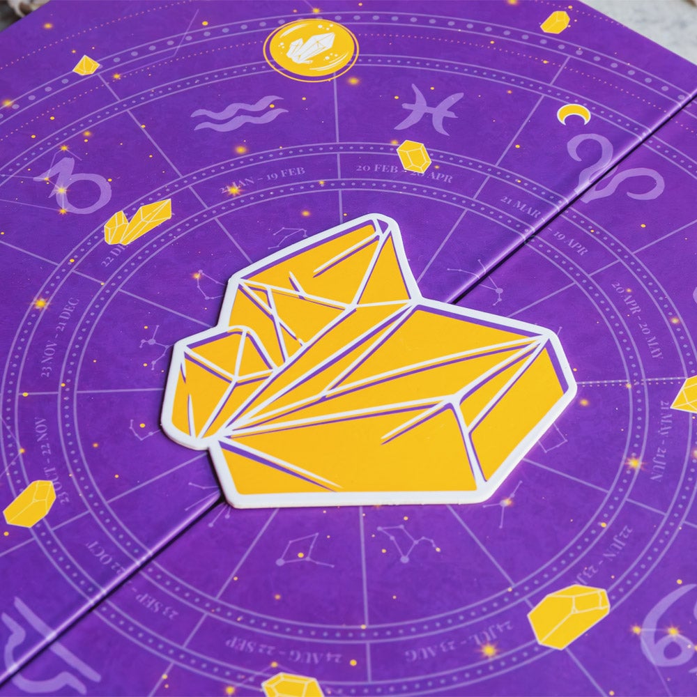 🎃Reiki Halloween Countdown Gift Box🔮La magie de la guérison et du transfert d'énergie !