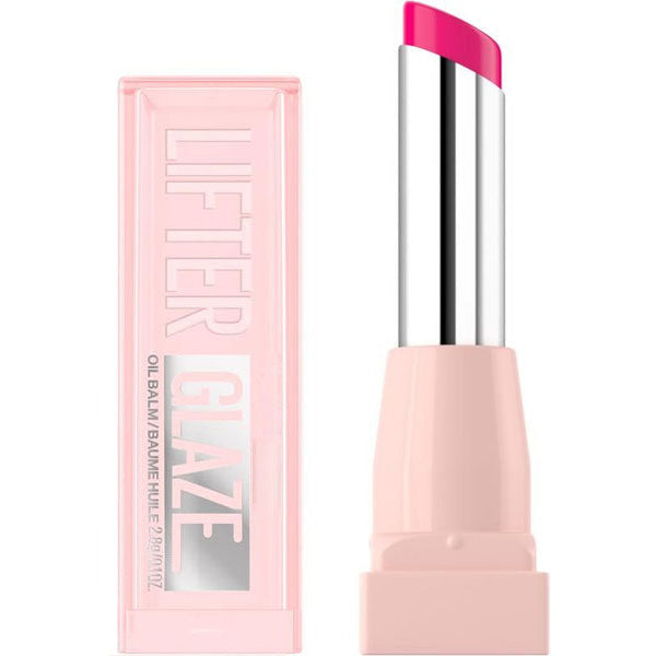 Hydrating Glaze -huulivoide - tahraamaton kiilto hyaluronihapolla