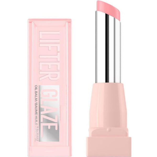 Hydrating Glaze -huulivoide - tahraamaton kiilto hyaluronihapolla