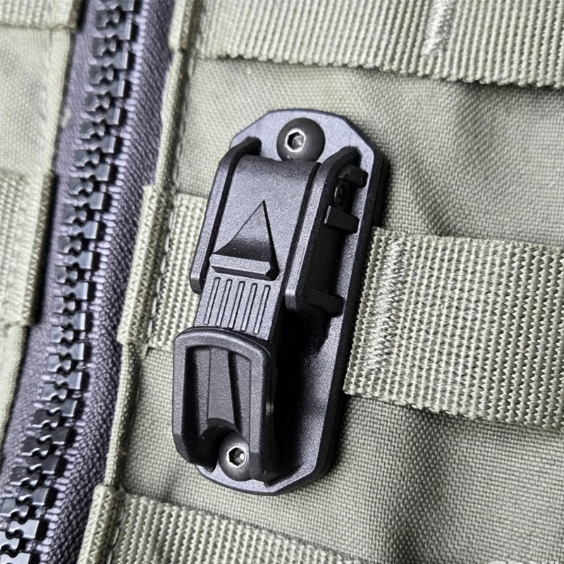 Porte-clés tactique🔒💪