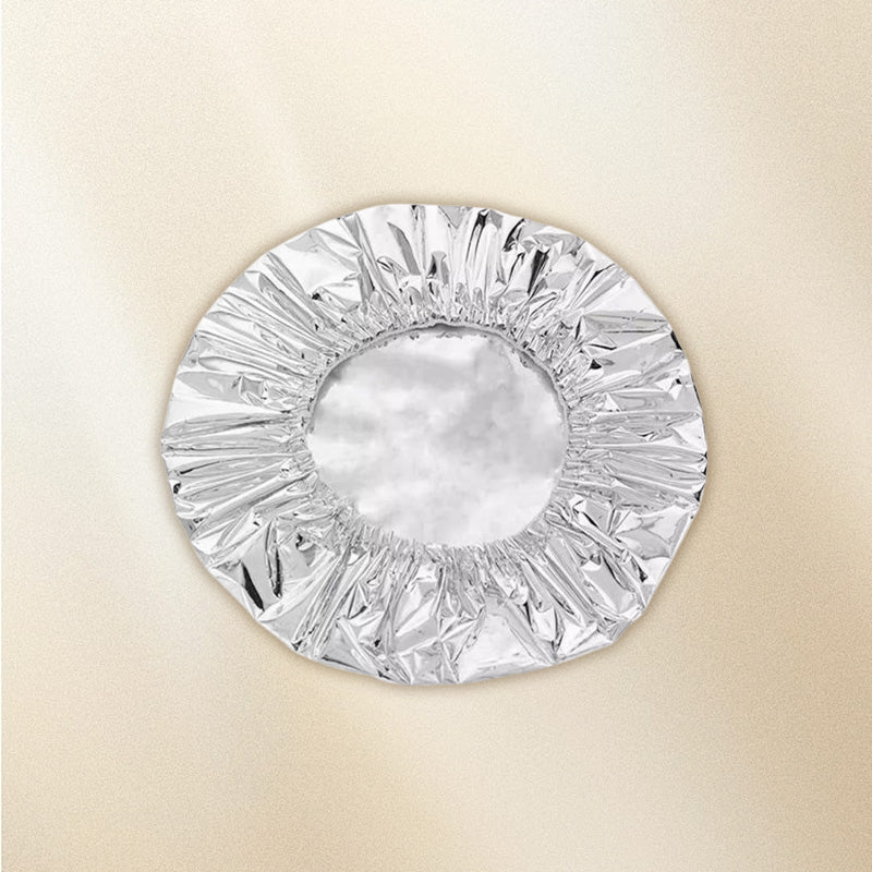 🏠Housse d'isolation thermique en papier d'aluminium - 🔥possède des propriétés d'isolation thermique