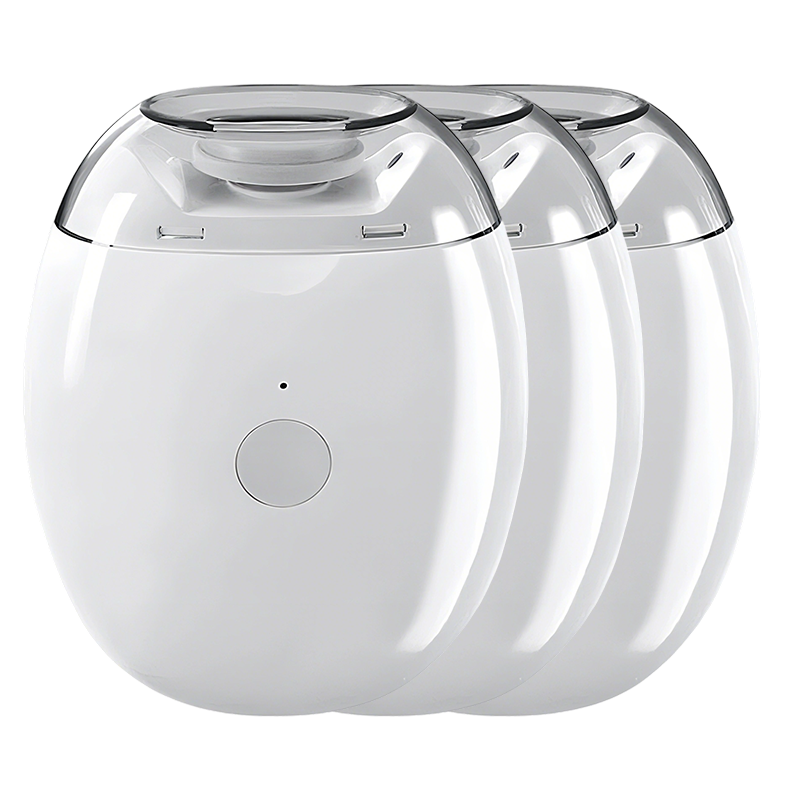 Lime à ongles automatique universelle pour adultes et enfants