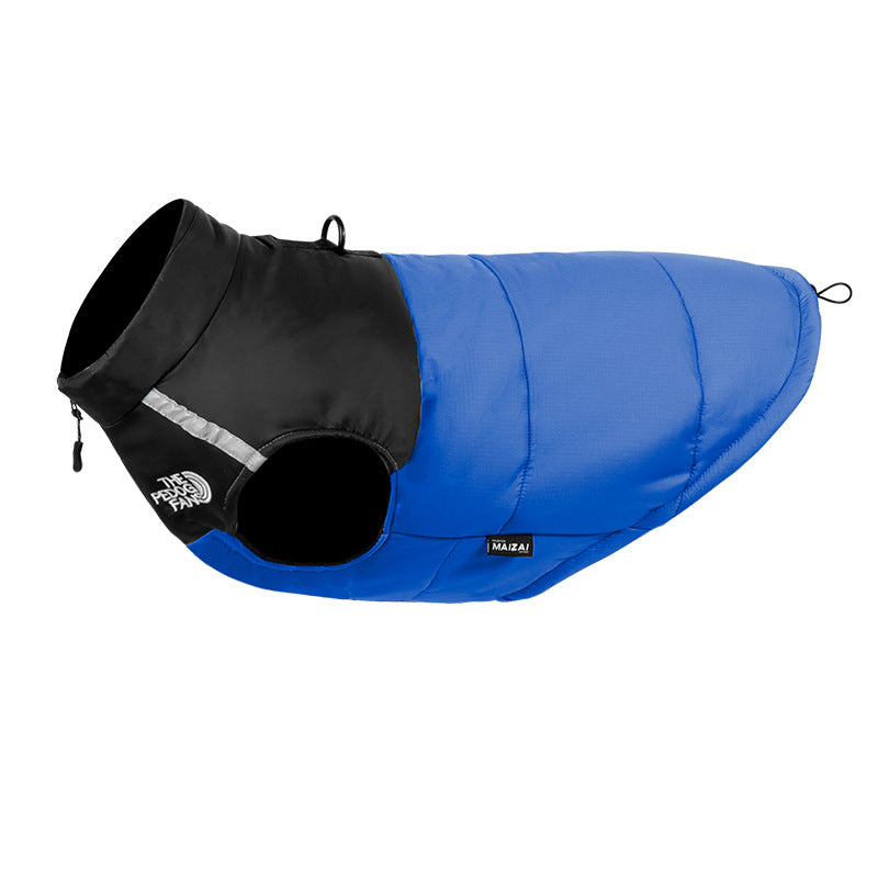 🐶Manteau d'hiver imperméable et coupe-vent pour chien