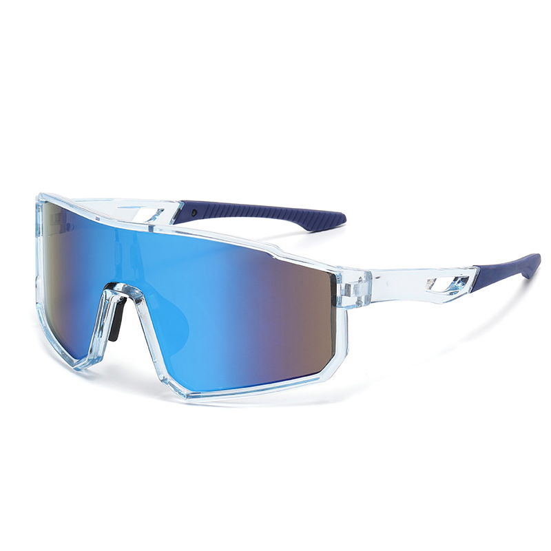 🎉 Soldes 2026 — Plus de 96 000 exemplaires vendus ! 🕶️ Lunettes de soleil de sport polarisées pour hommes et femmes – UV400 et verres miroirs colorés 🏃