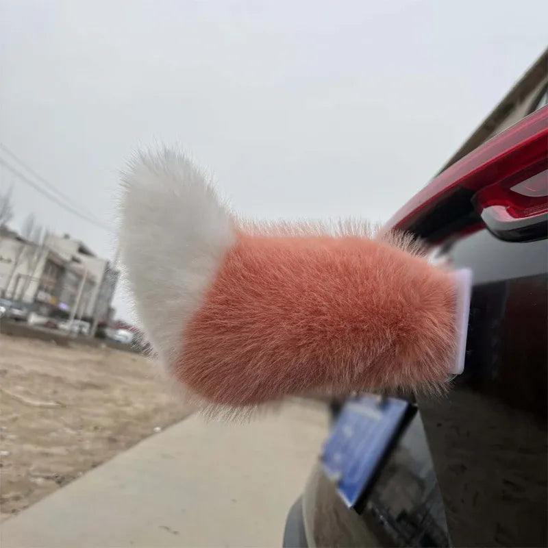 ⏳Offre à durée limitée  🚗🐾 Arrière de voiture électrique télécommandé – Pour que votre voiture se démarque