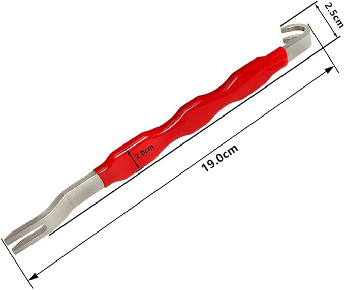 Séparateur de connecteur électrique pour automobile