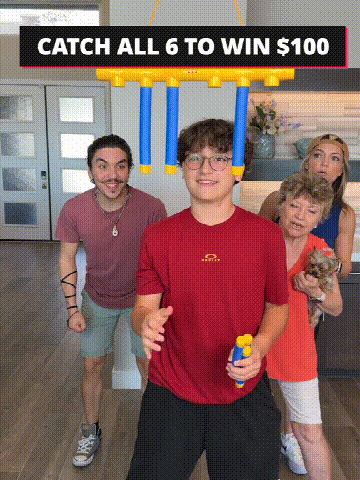 🎅Soldes de Noël 49 %🎄Bâtons d'entraînement Jeux Réactions Jouets d'entraînement