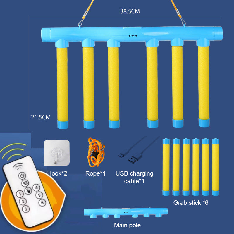 🎅Soldes de Noël 49 %🎄Bâtons d'entraînement Jeux Réactions Jouets d'entraînement