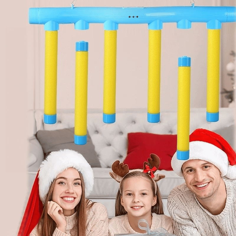 🎅Soldes de Noël 49 %🎄Bâtons d'entraînement Jeux Réactions Jouets d'entraînement