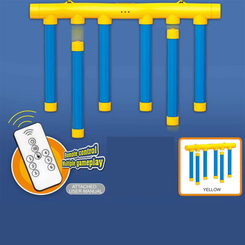 🎅Soldes de Noël 49 %🎄Bâtons d'entraînement Jeux Réactions Jouets d'entraînement