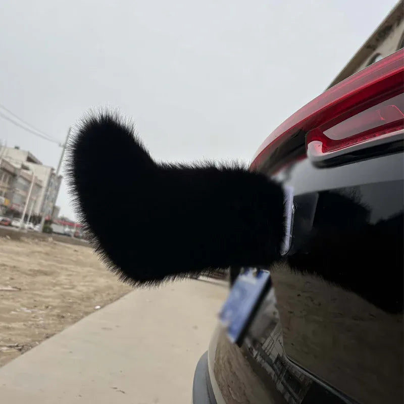 ⏳Offre à durée limitée  🚗🐾 Arrière de voiture électrique télécommandé – Pour que votre voiture se démarque