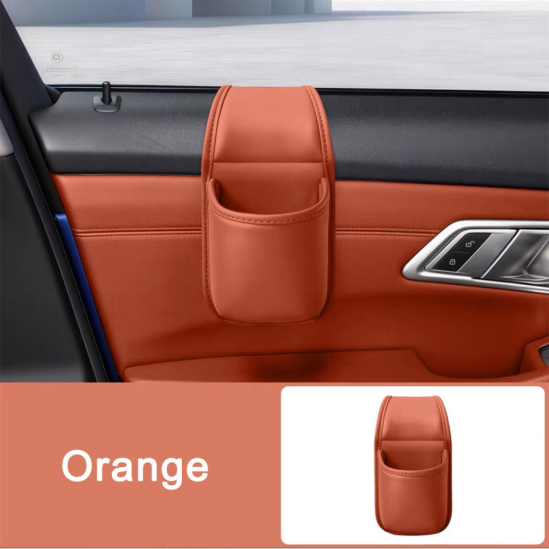 🚗 POCHE DE RANGEMENT POUR PORTIÈRE DE VOITURE