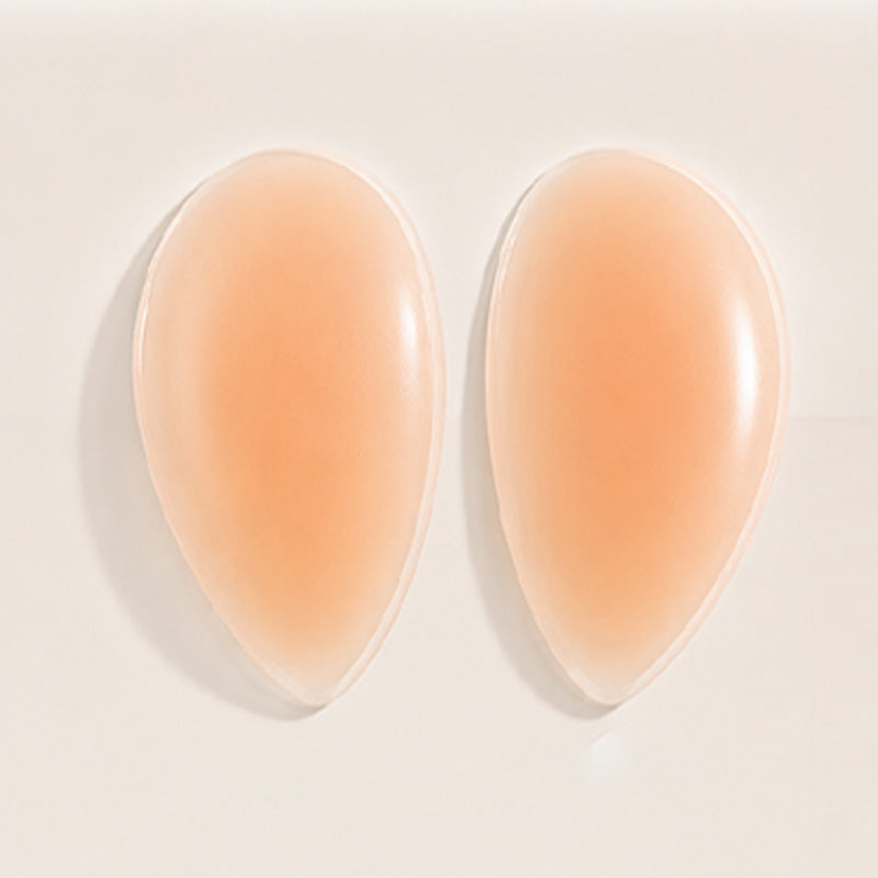 Patchs modelants en silicone pour les fesses et les jambes : sculptent instantanément vos courbes et vous offrent de belles jambes élancées