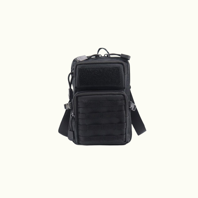 Sac utilitaire EDC compact