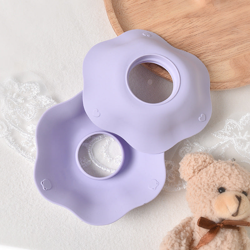 Bandes de poignet imperméables pour le lavage du visage