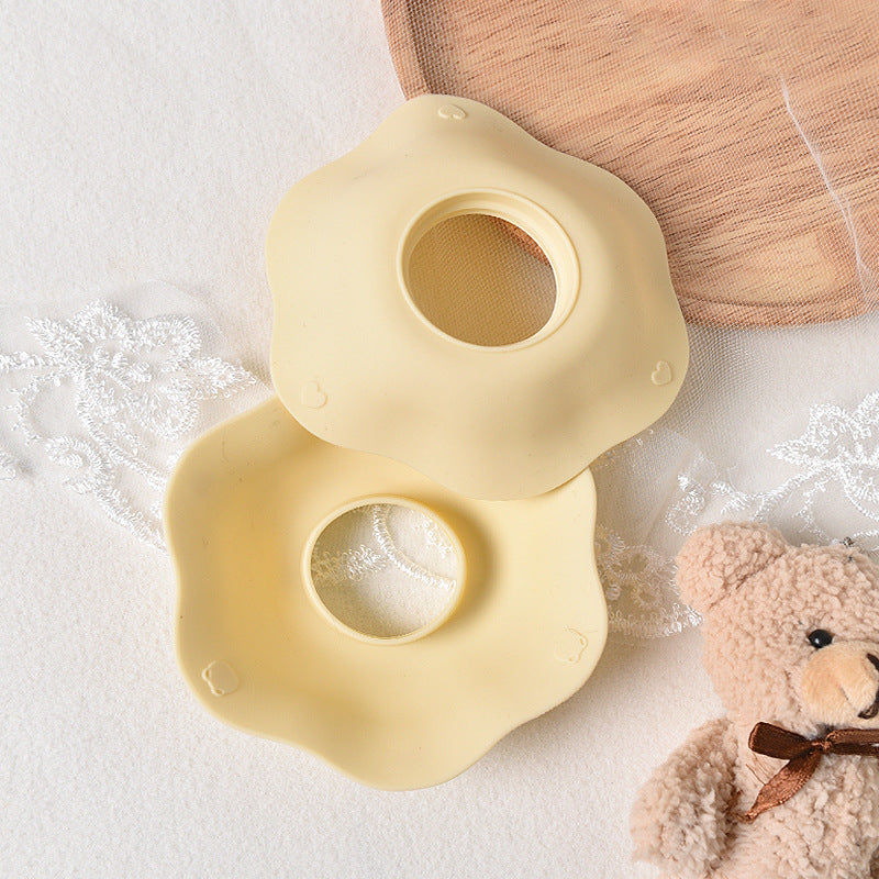 Bandes de poignet imperméables pour le lavage du visage