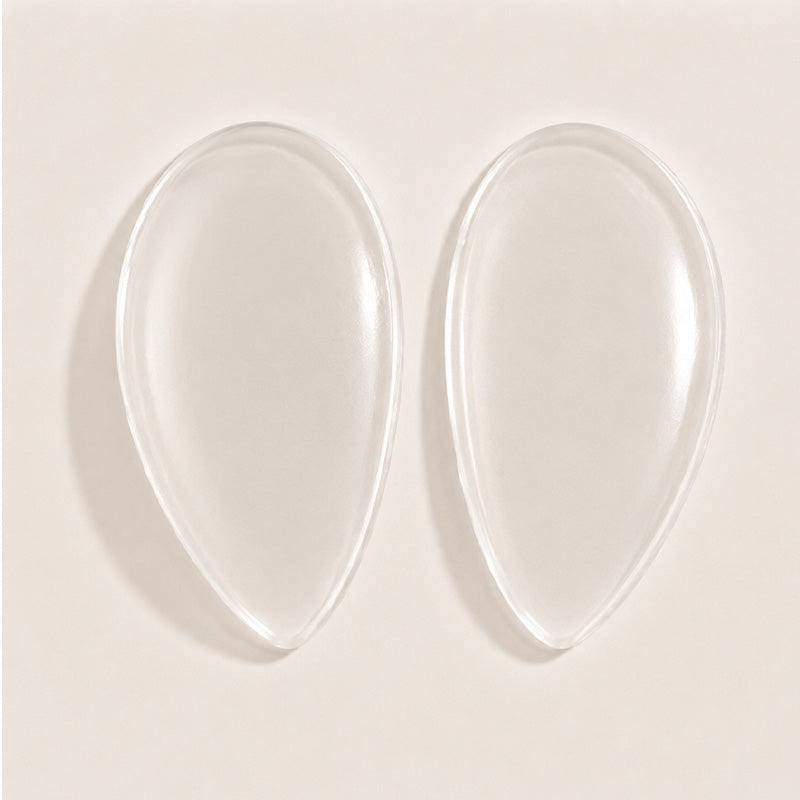Patchs modelants en silicone pour les fesses et les jambes : sculptent instantanément vos courbes et vous offrent de belles jambes élancées