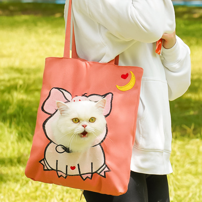 Cage de transport pour animaux de compagnie