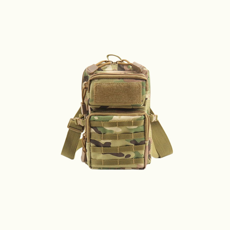Sac utilitaire EDC compact