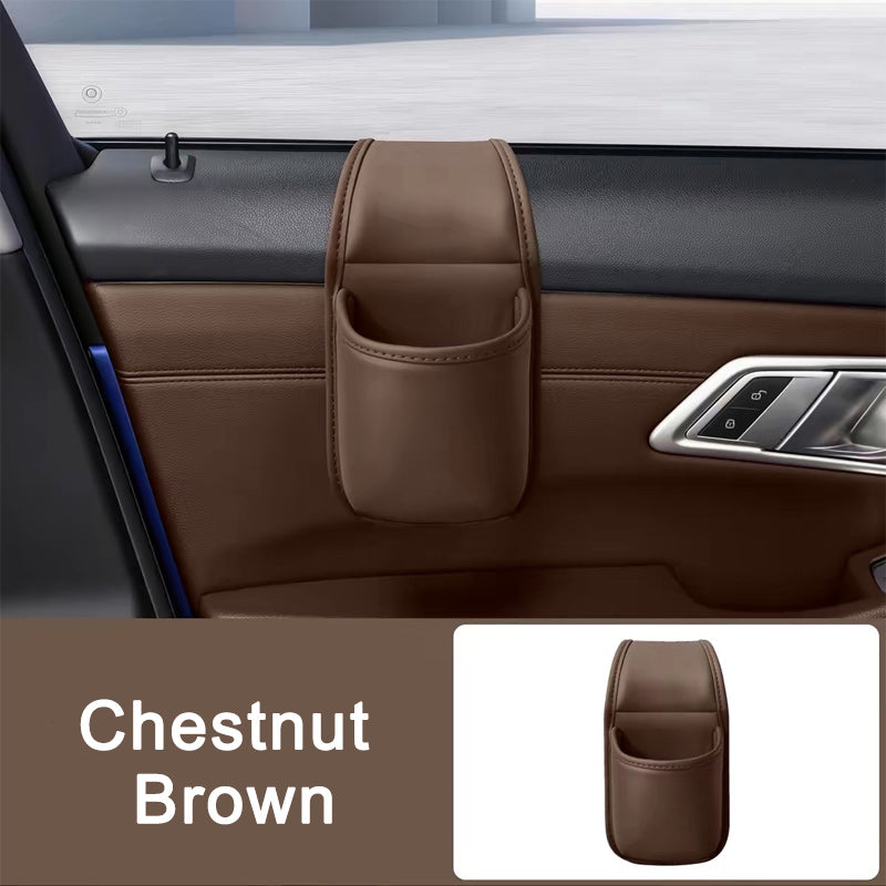 🚗 POCHE DE RANGEMENT POUR PORTIÈRE DE VOITURE
