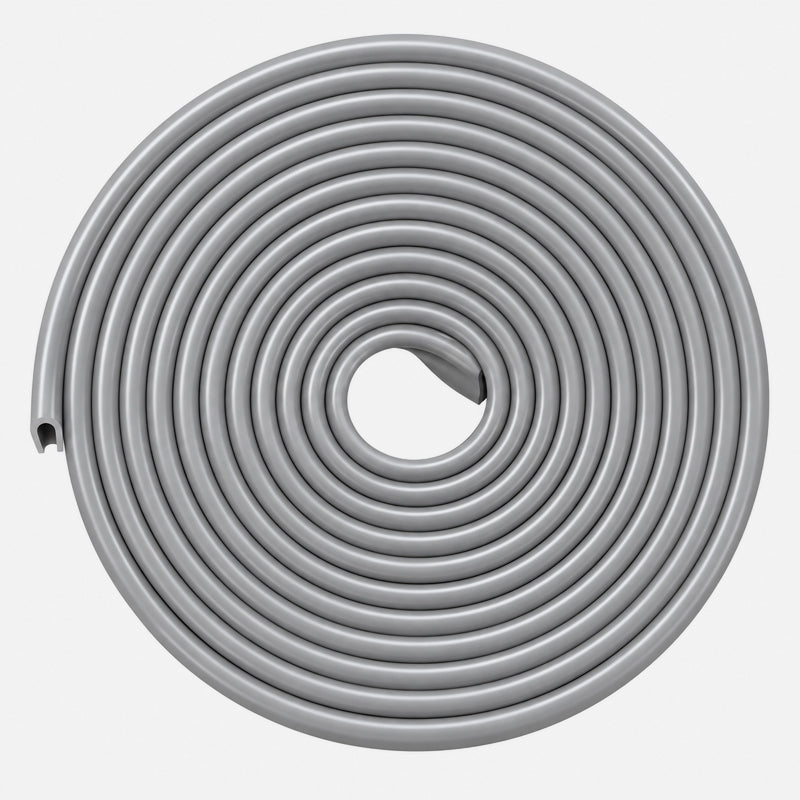 Bande de protection pour les bords des portières – Protection invisible anti-rayures