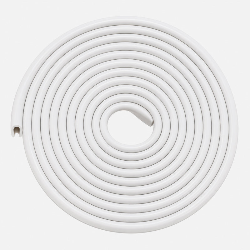 Bande de protection pour les bords des portières – Protection invisible anti-rayures