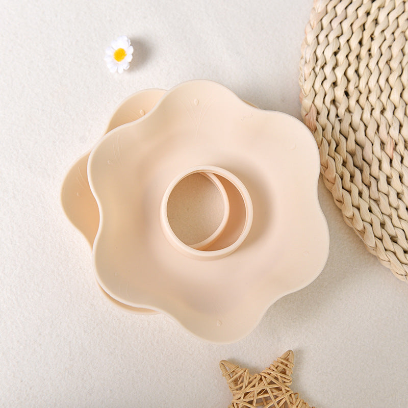 Bandes de poignet imperméables pour le lavage du visage
