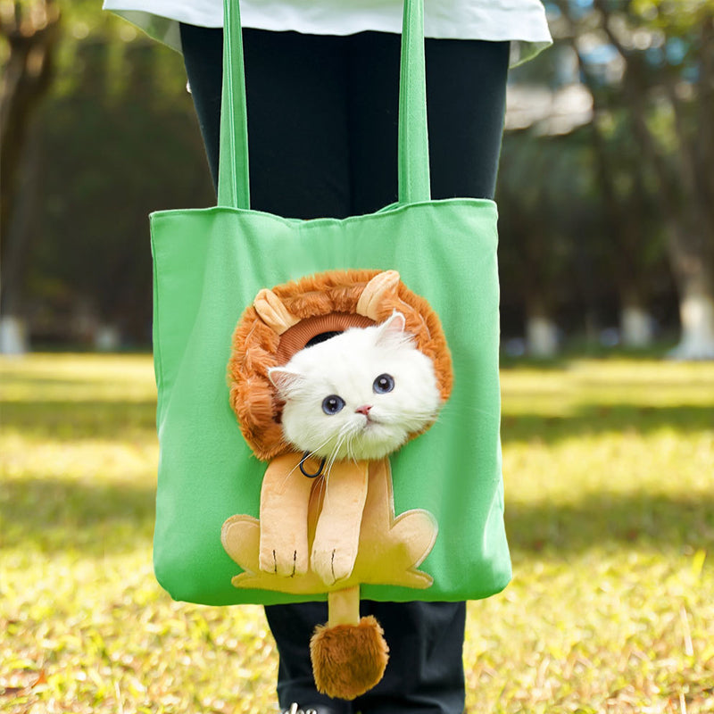 Cage de transport pour animaux de compagnie