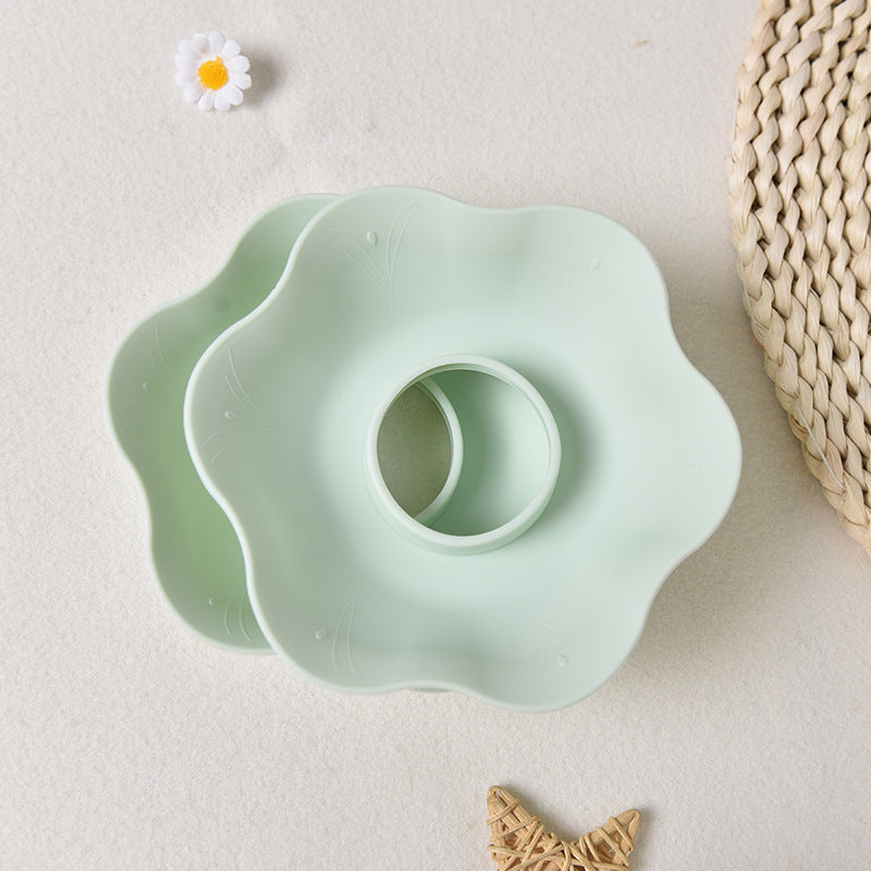 Bandes de poignet imperméables pour le lavage du visage