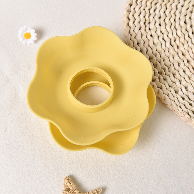 Bandes de poignet imperméables pour le lavage du visage