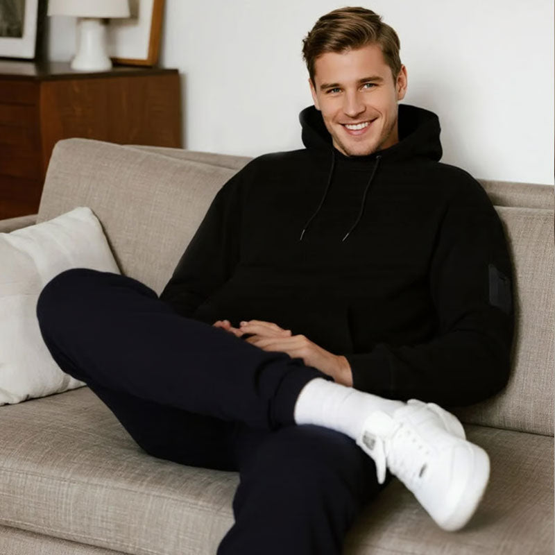 🔥LAST DAY SALE- 49% OFF🎁Airplane Mode Comfy Hoodie