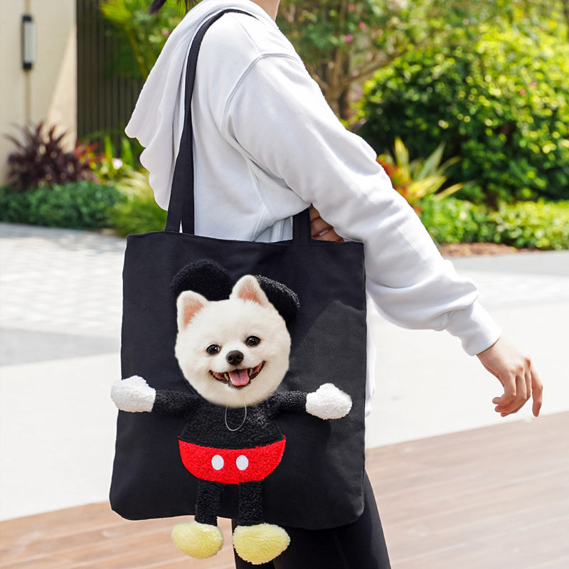 Cage de transport pour animaux de compagnie