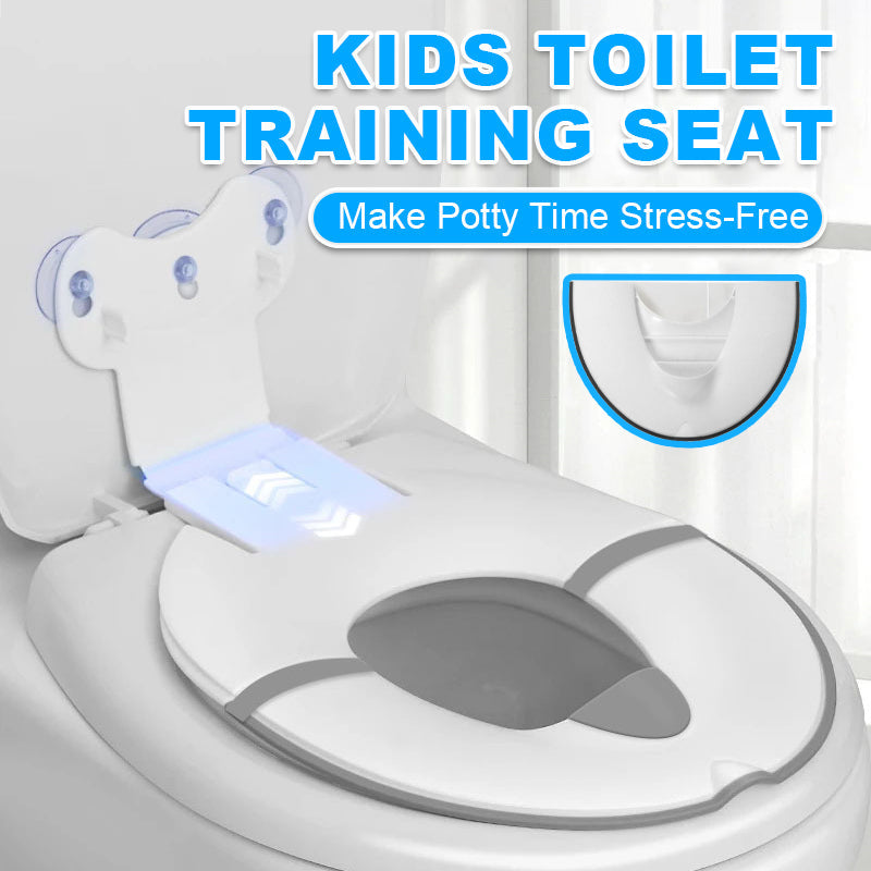 Siège de toilettes pour enfants