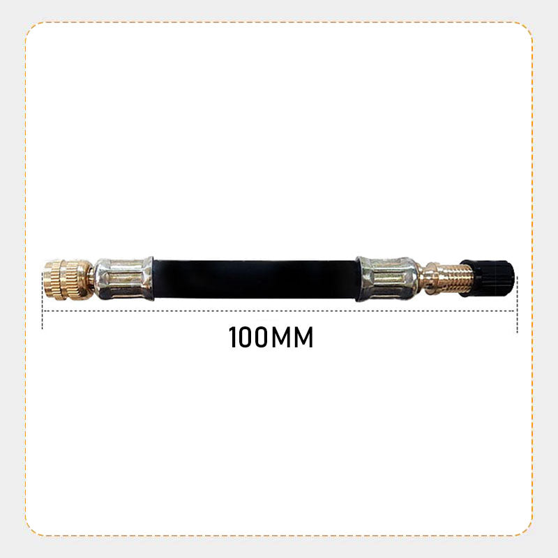 🔥Buy 1, get 1 free🔥Universal flexible valve extension for tyres