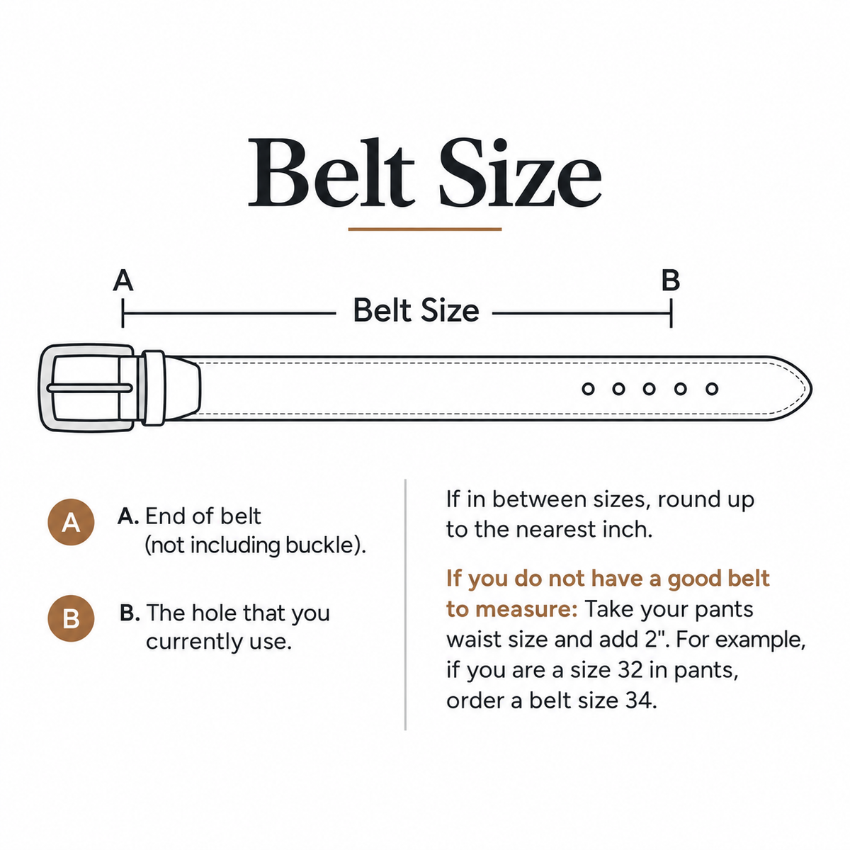 🔥 Ceinture en cuir de buffle pleine fleur fabriquée à la main – Conçue pour durer