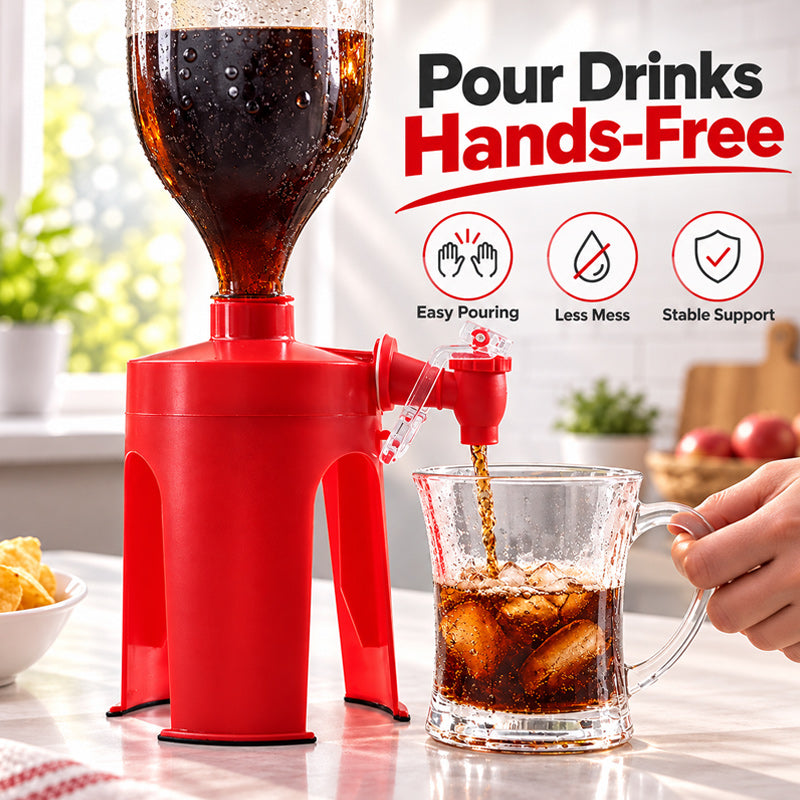 Onduleur Creative Soda