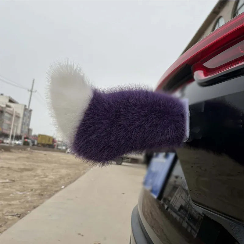 ⏳Offre à durée limitée  🚗🐾 Arrière de voiture électrique télécommandé – Pour que votre voiture se démarque