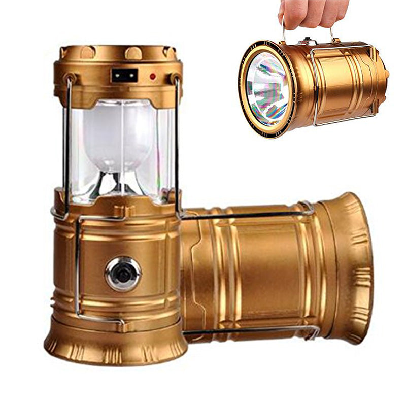 ⏳Offre spéciale à durée limitée : -50 % !!⏰ Lanterne de camping rétractable à énergie solaire Careluxpro ⛺️