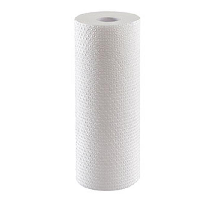 🔥 Rouleau de 50 chiffons de nettoyage réutilisables – Lavez-les, réutilisez-les et nettoyez davantage pour moins cher 🌿