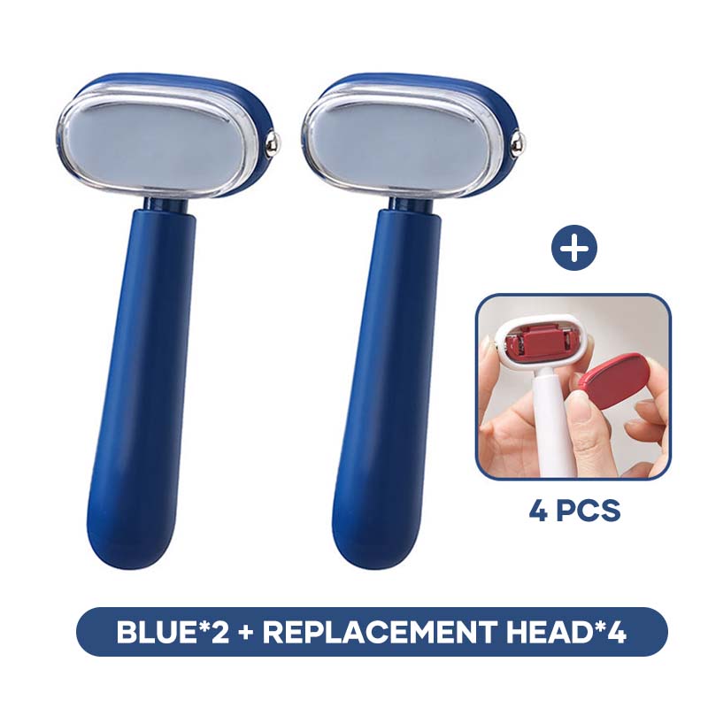 ✨🦶Grattoir pour pieds double face – Élimine facilement les callosités et les peaux mortes