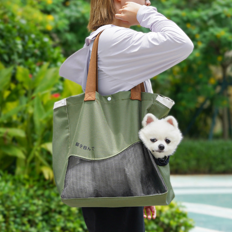 Cage de transport pour animaux de compagnie