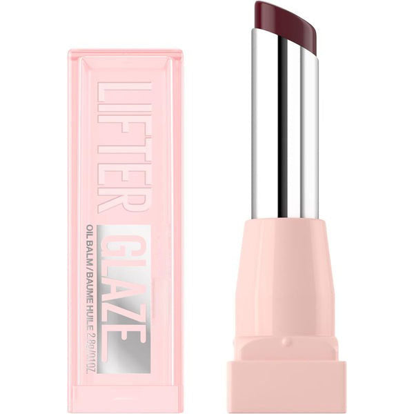 Hydrating Glaze -huulivoide - tahraamaton kiilto hyaluronihapolla