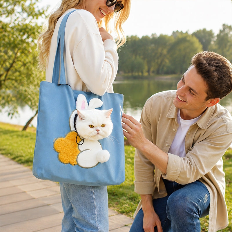 Cage de transport pour animaux de compagnie