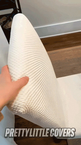 🪑Housses de chaise : redonnez instantanément un coup de jeune à une vieille chaise !