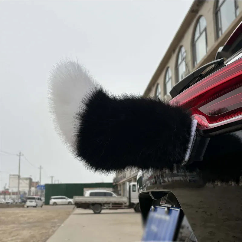 ⏳Offre à durée limitée  🚗🐾 Arrière de voiture électrique télécommandé – Pour que votre voiture se démarque