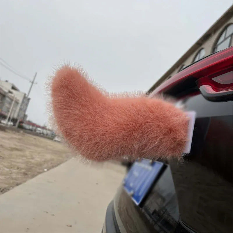 ⏳Offre à durée limitée  🚗🐾 Arrière de voiture électrique télécommandé – Pour que votre voiture se démarque