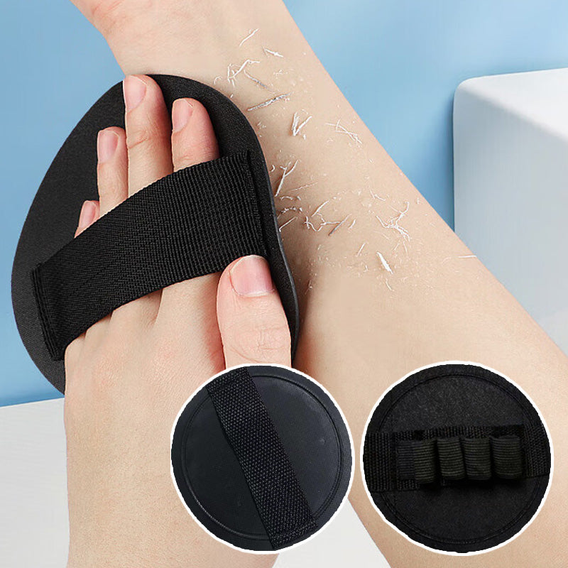 🚿 Éponges exfoliantes pour le bain 🧖‍♀️