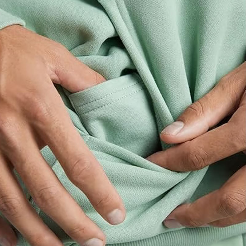 🔥LAST DAY SALE- 49% OFF🎁Airplane Mode Comfy Hoodie